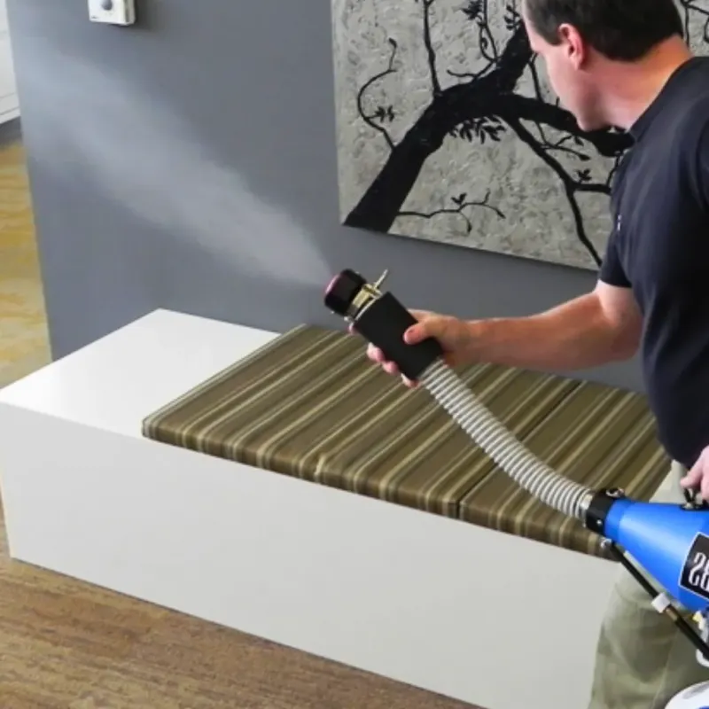 Professional Odor Removal in Central Gardens, TX